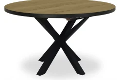 Uitschuiftafel Juster - Isla