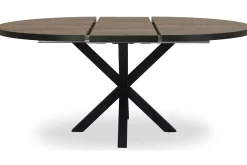 Uitschuiftafel Juster - Isla