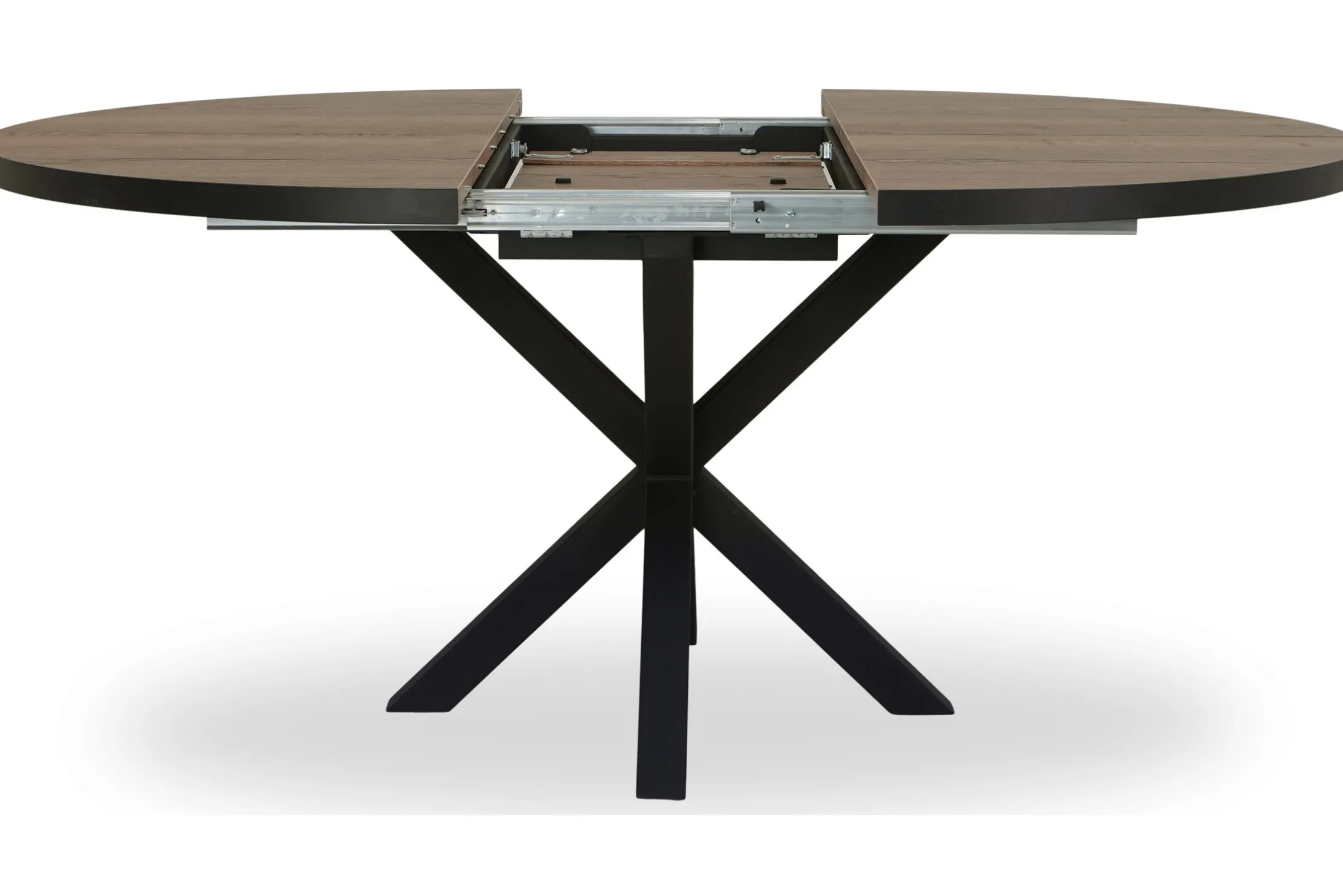 Uitschuiftafel Juster - Isla
