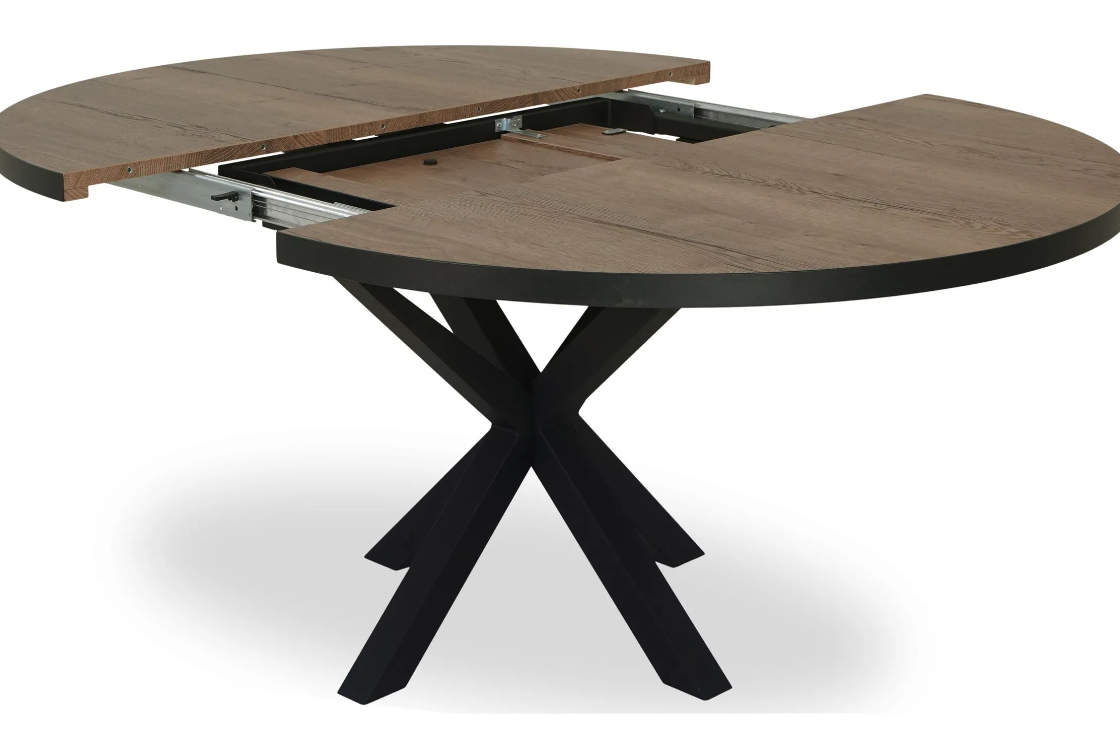 Uitschuiftafel Juster - Isla