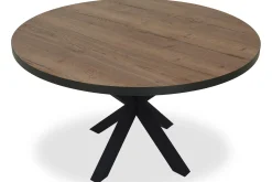 Uitschuiftafel Juster - Isla