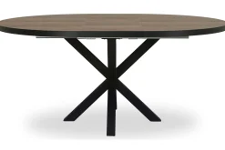 Uitschuiftafel Juster - Isla