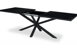 Uitschuiftafel Juster - Moana