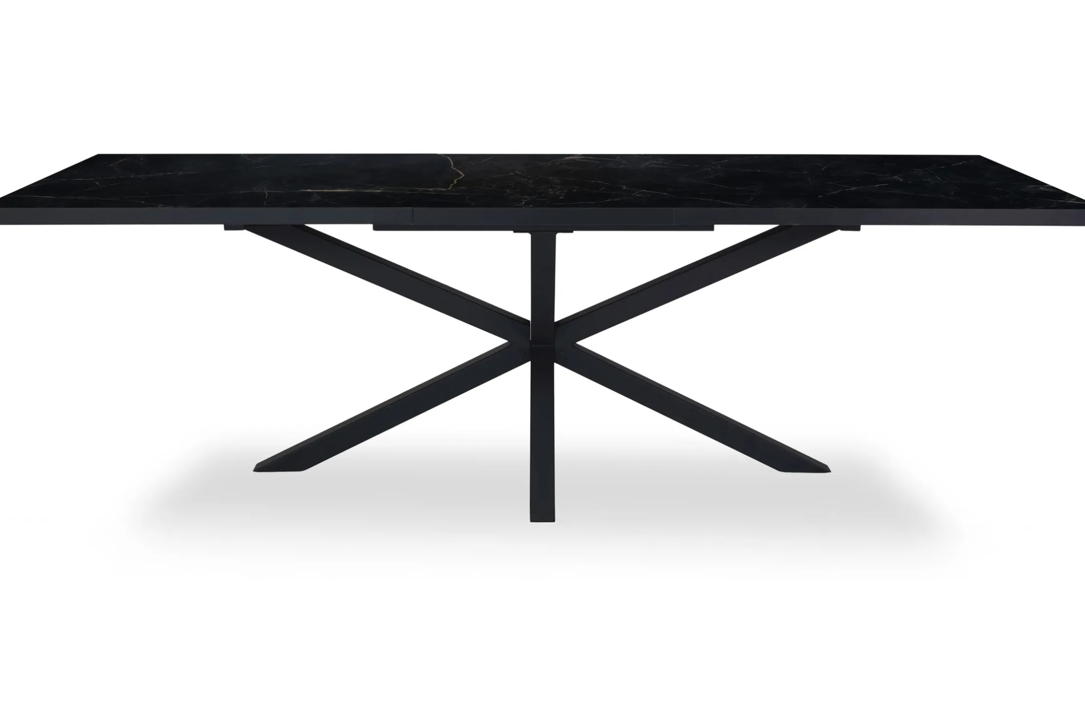 Uitschuiftafel Juster - Moana