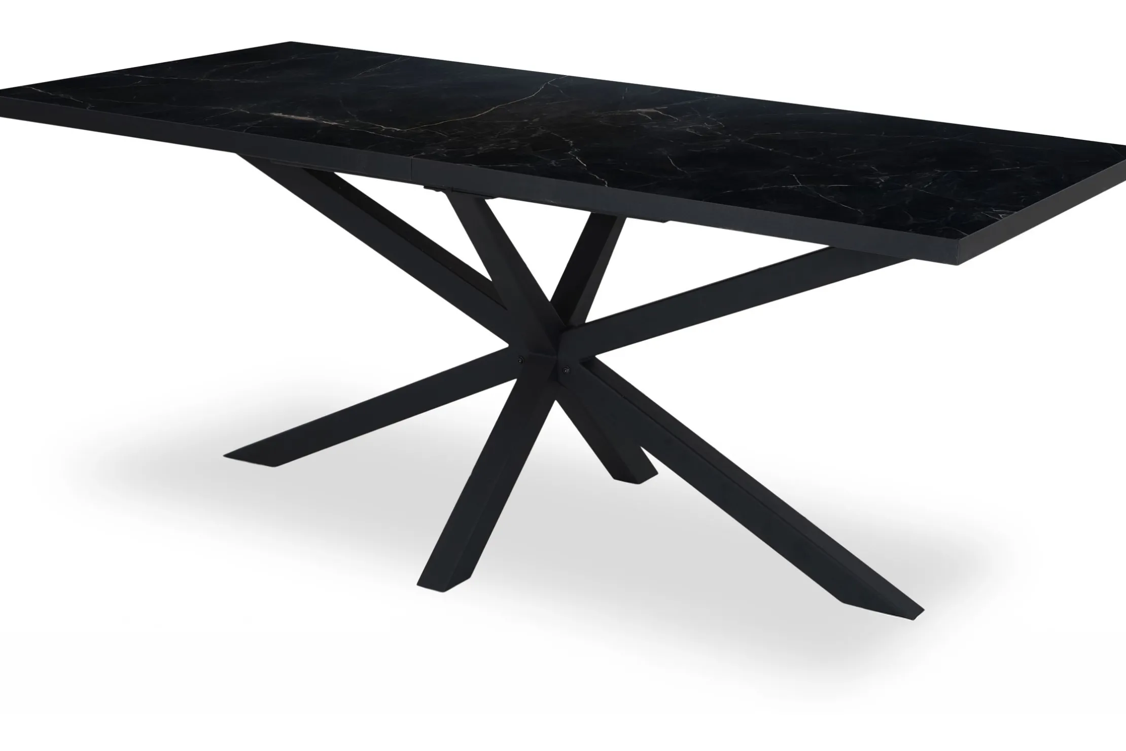 Uitschuiftafel Juster - Moana