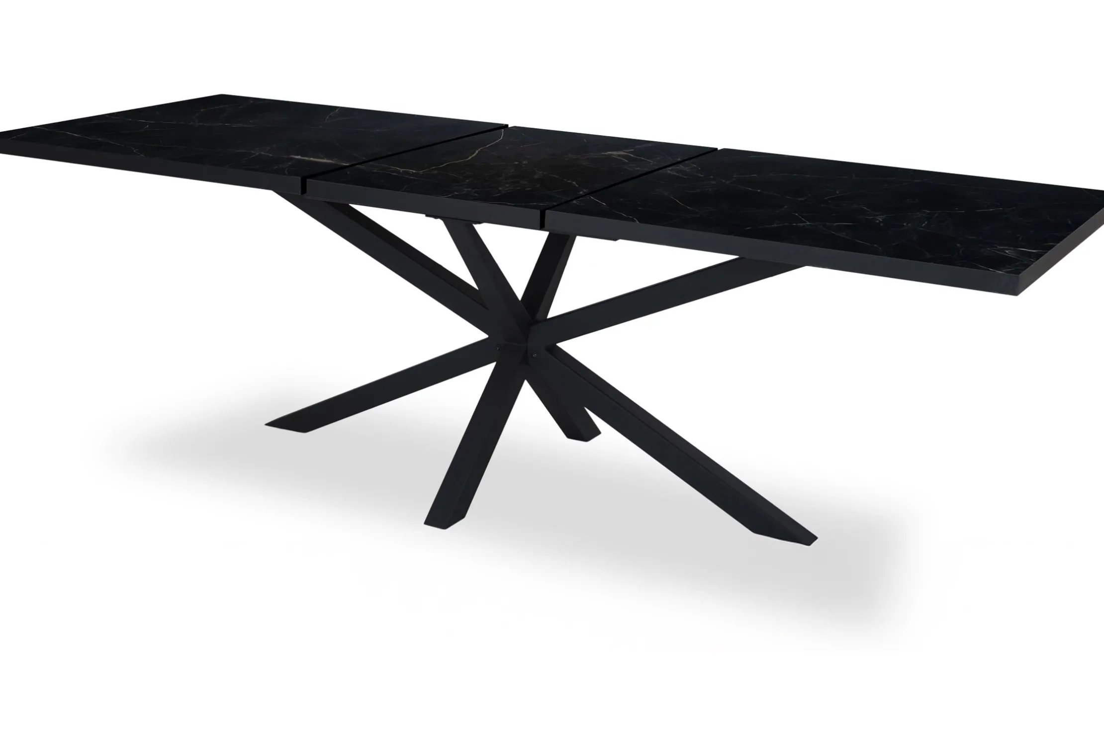 Uitschuiftafel Juster - Moana
