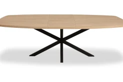 Uitschuiftafel Juster - Mylo