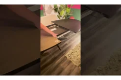 Uitschuiftafel Juster - Vaiana