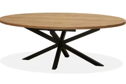 Uitschuiftafel Juster - Vaiana