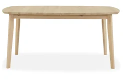 Uitschuiftafel Kirman