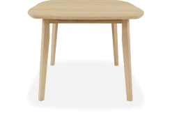 Uitschuiftafel Kirman
