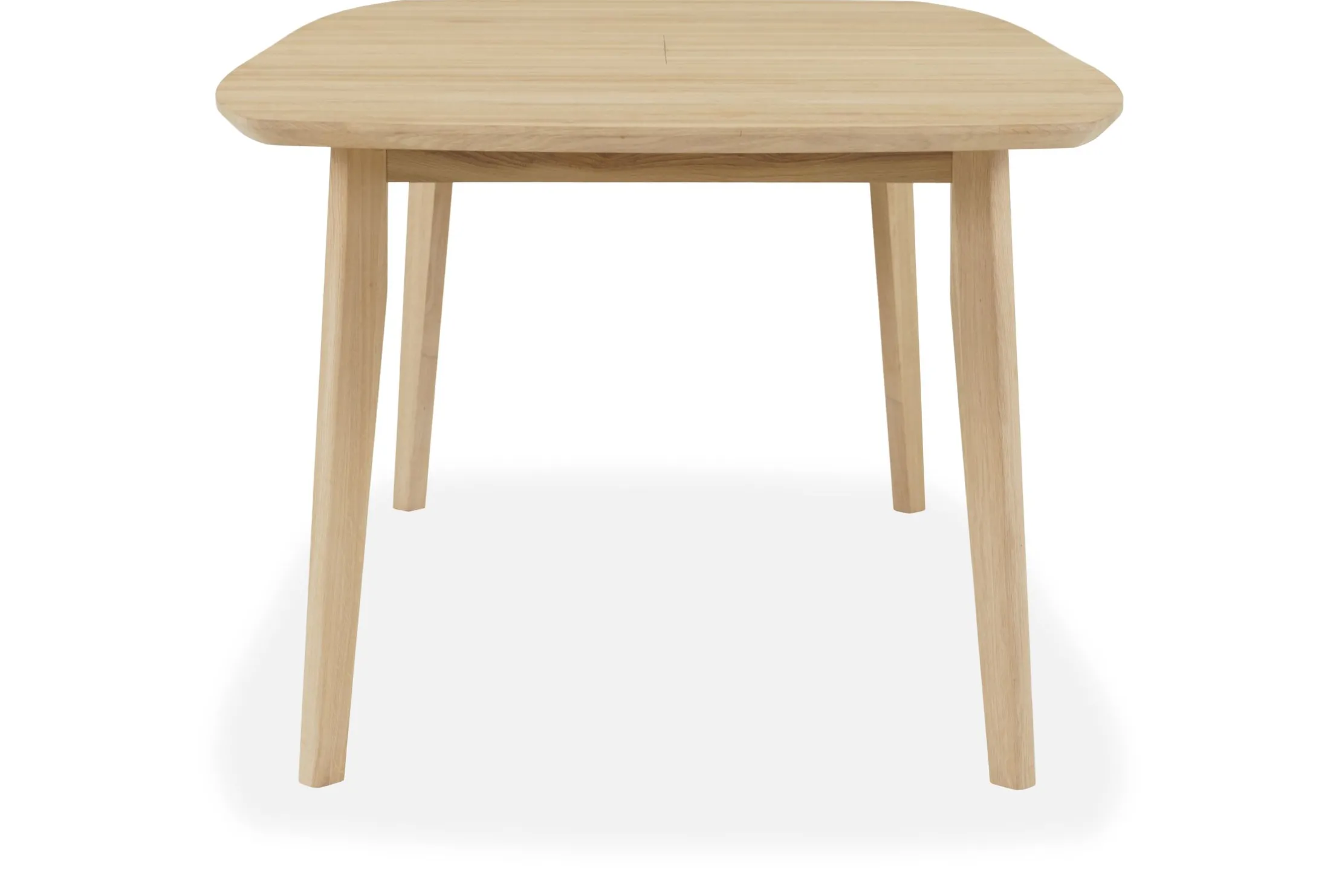 Uitschuiftafel Kirman