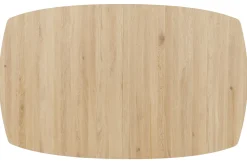 Uitschuiftafel Kirman
