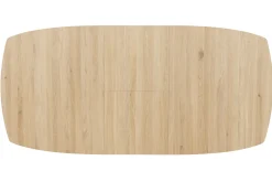 Uitschuiftafel Kirman