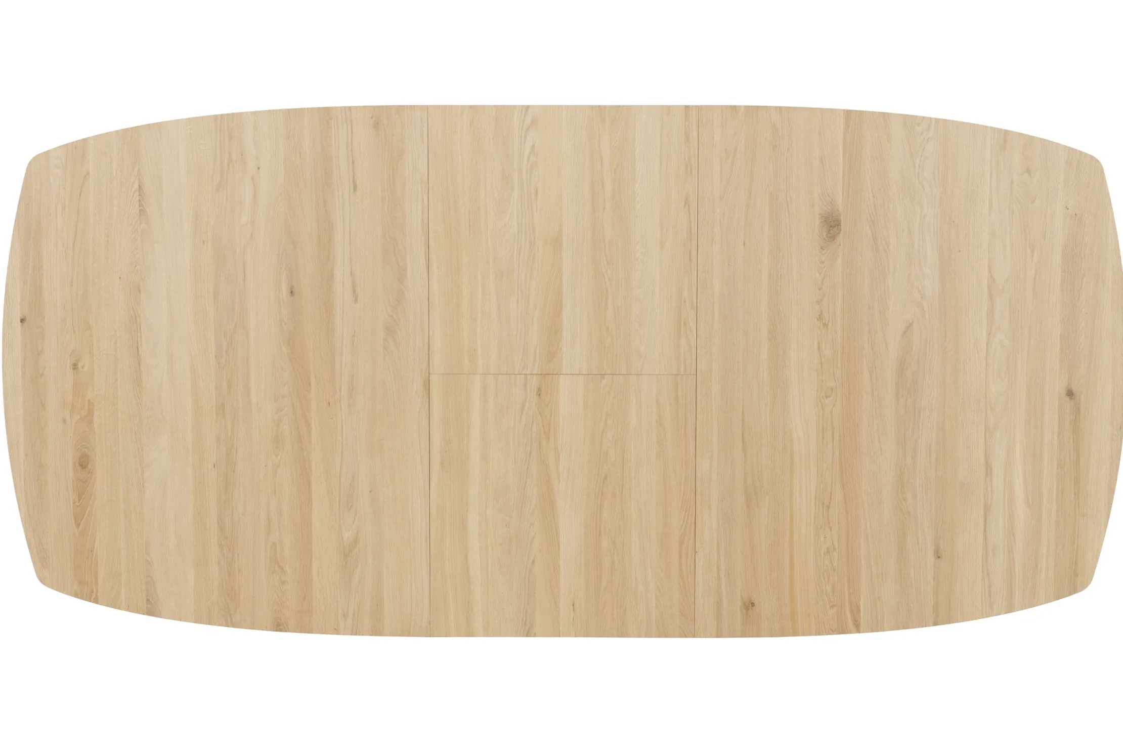 Uitschuiftafel Kirman