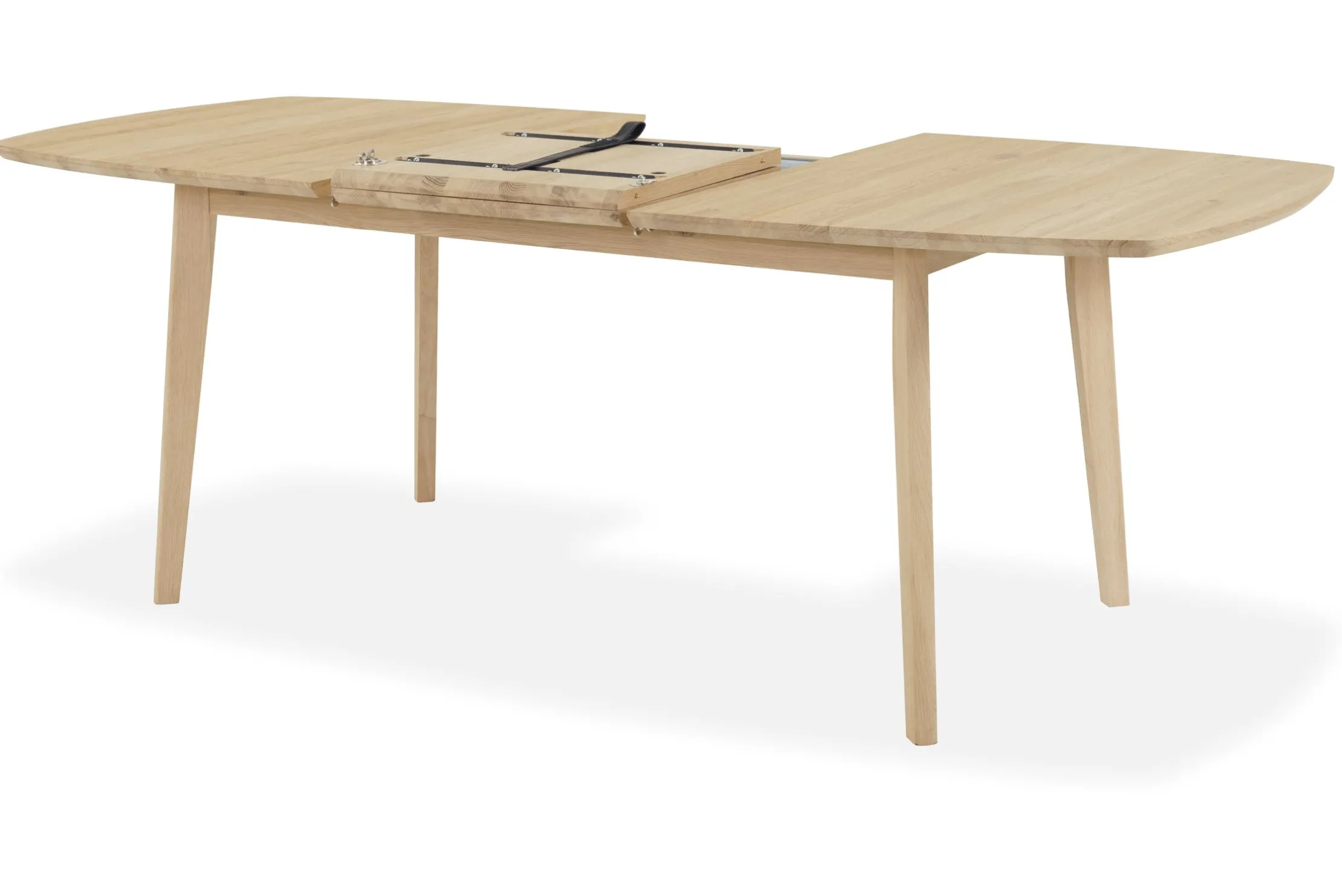 Uitschuiftafel Kirman