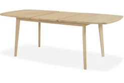 Uitschuiftafel Kirman
