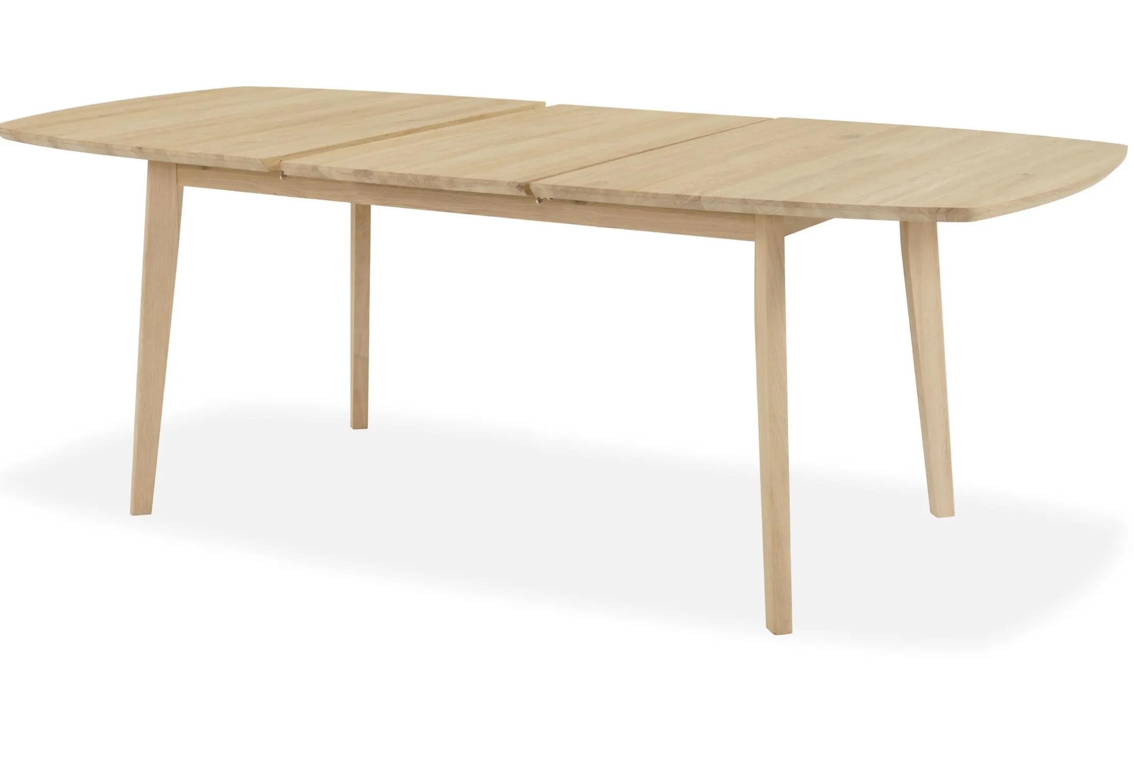 Uitschuiftafel Kirman