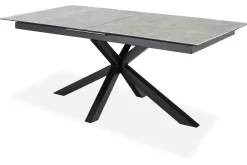 Uitschuiftafel Plano