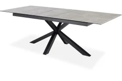 Uitschuiftafel Plano