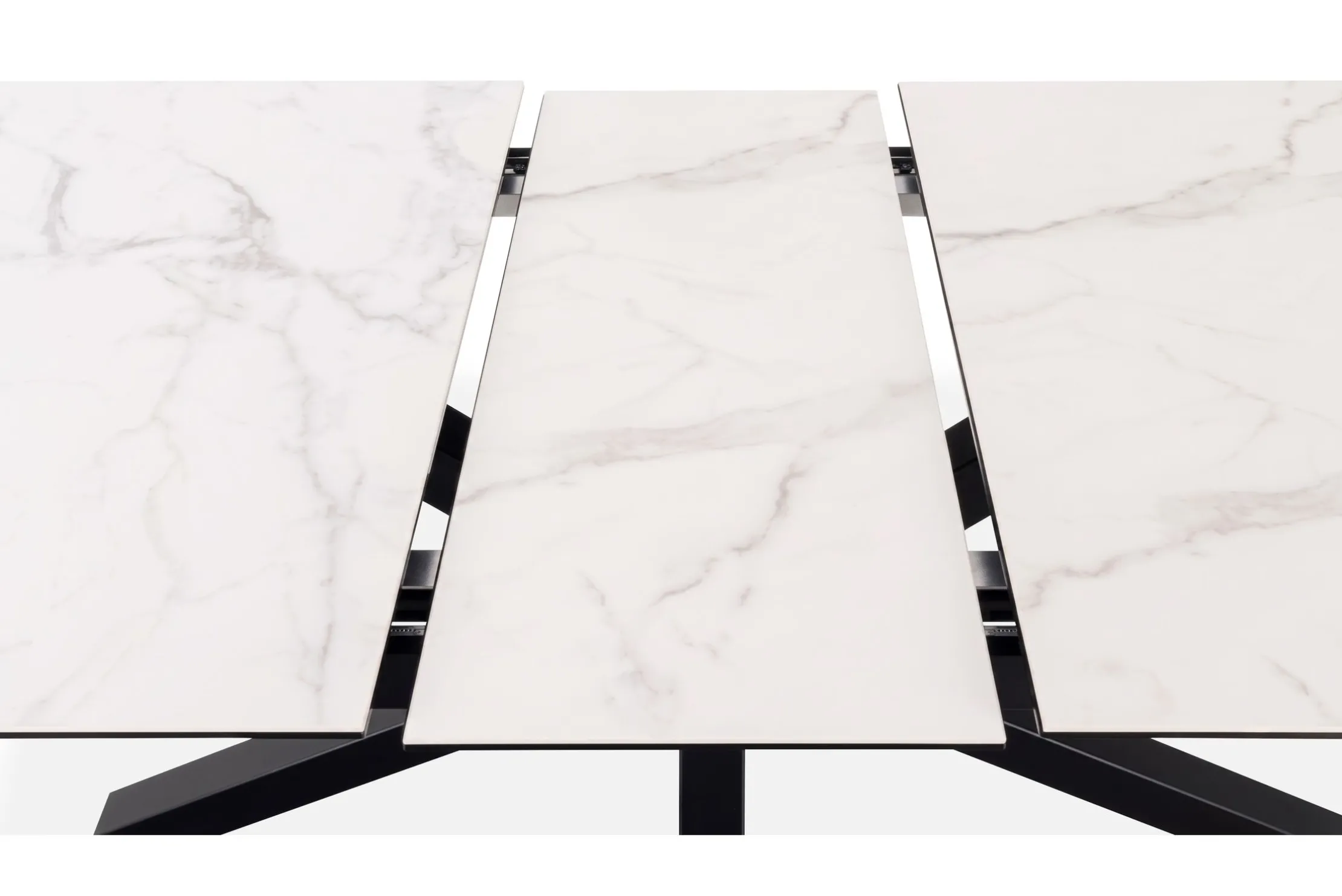 Uitschuiftafel Plano