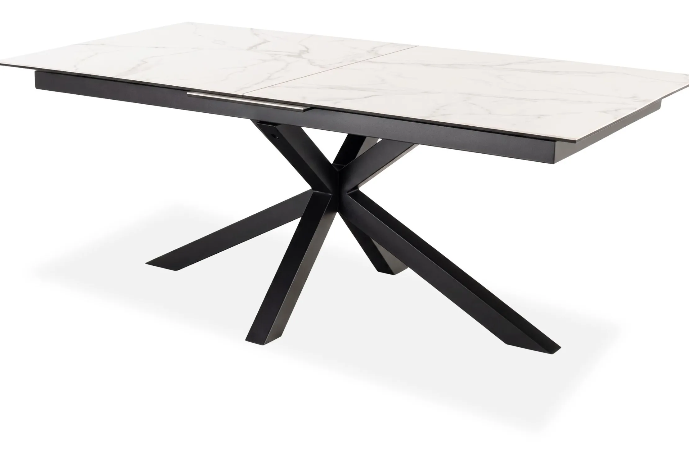 Uitschuiftafel Plano