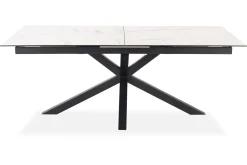 Uitschuiftafel Plano