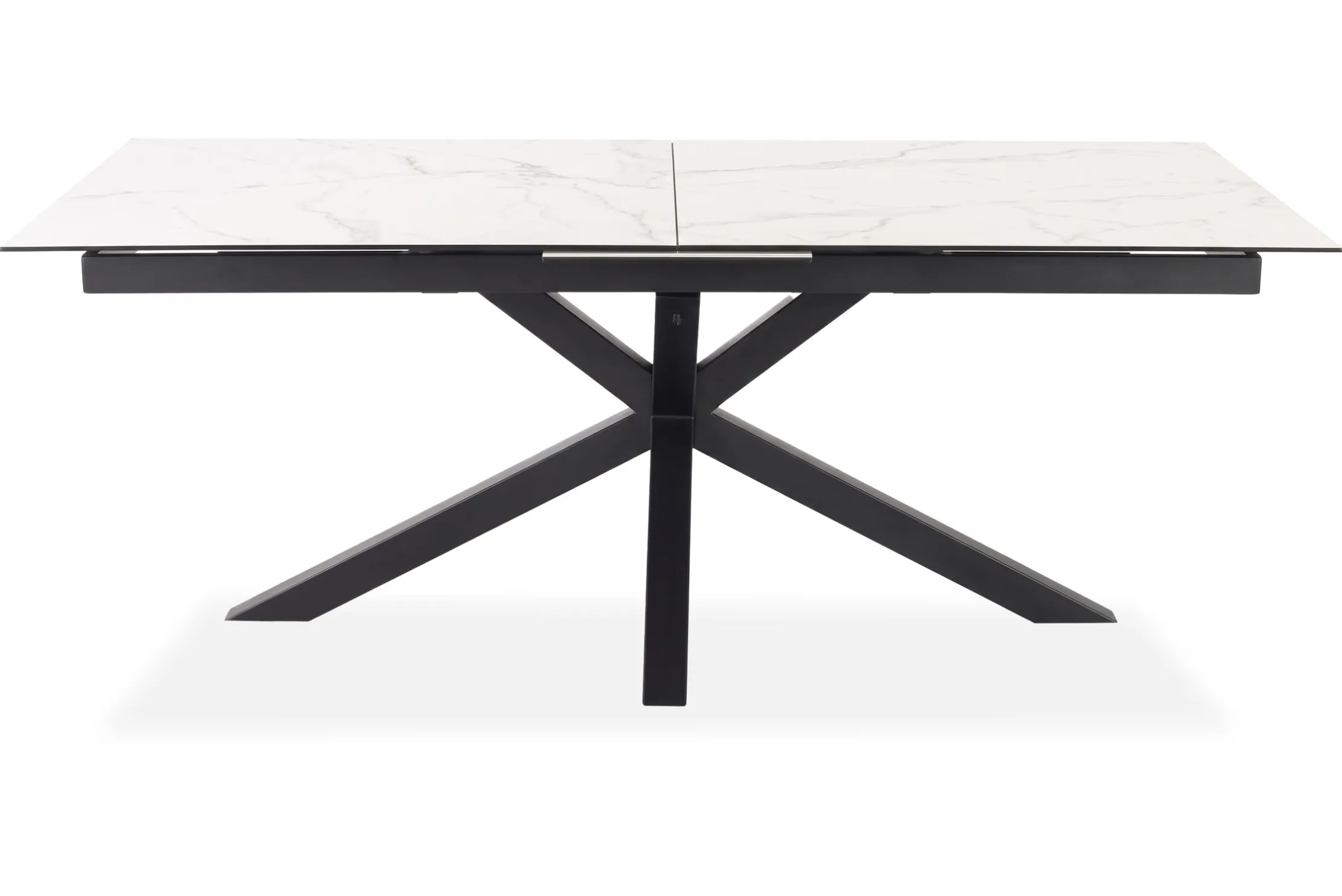 Uitschuiftafel Plano