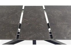 Uitschuiftafel Plano