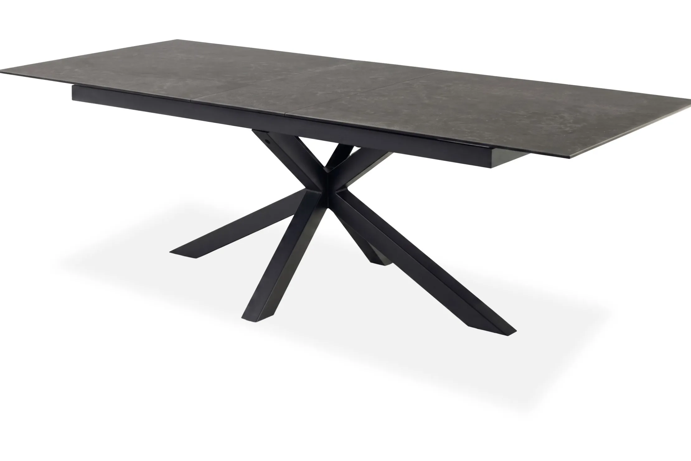 Uitschuiftafel Plano