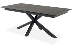 Uitschuiftafel Plano