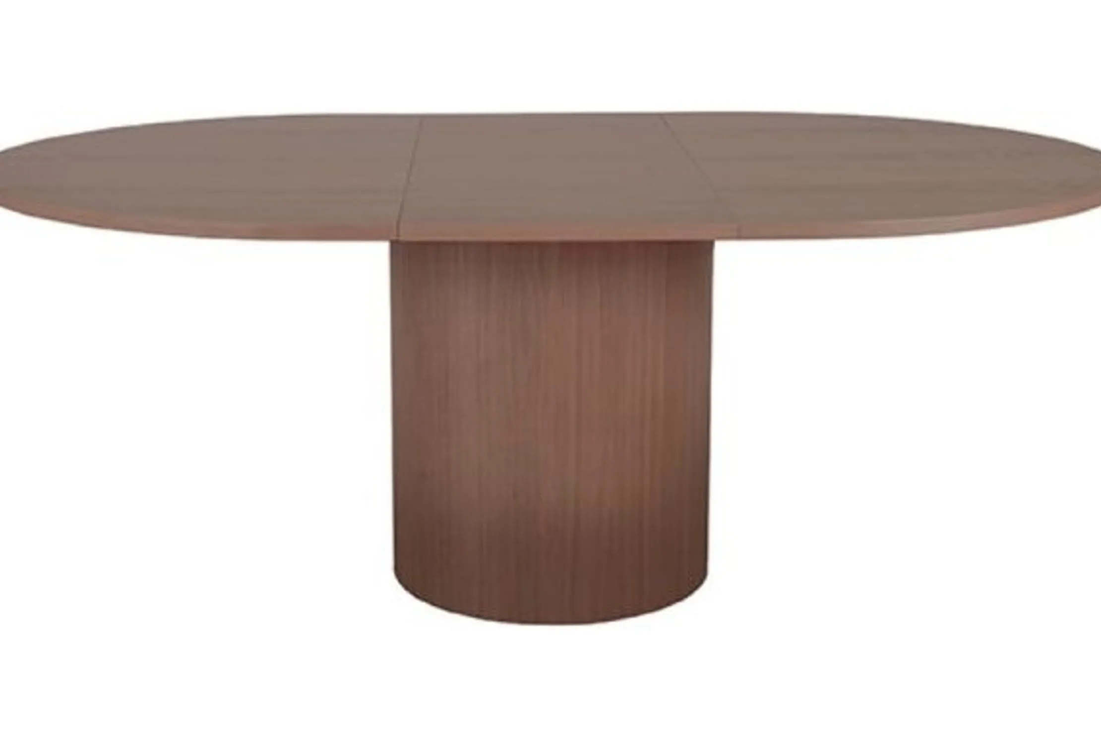 Uitschuiftafel Walnoot ME-70.041 Oliva
