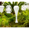 USB Tuinlamp square 05-9701-31 Flora