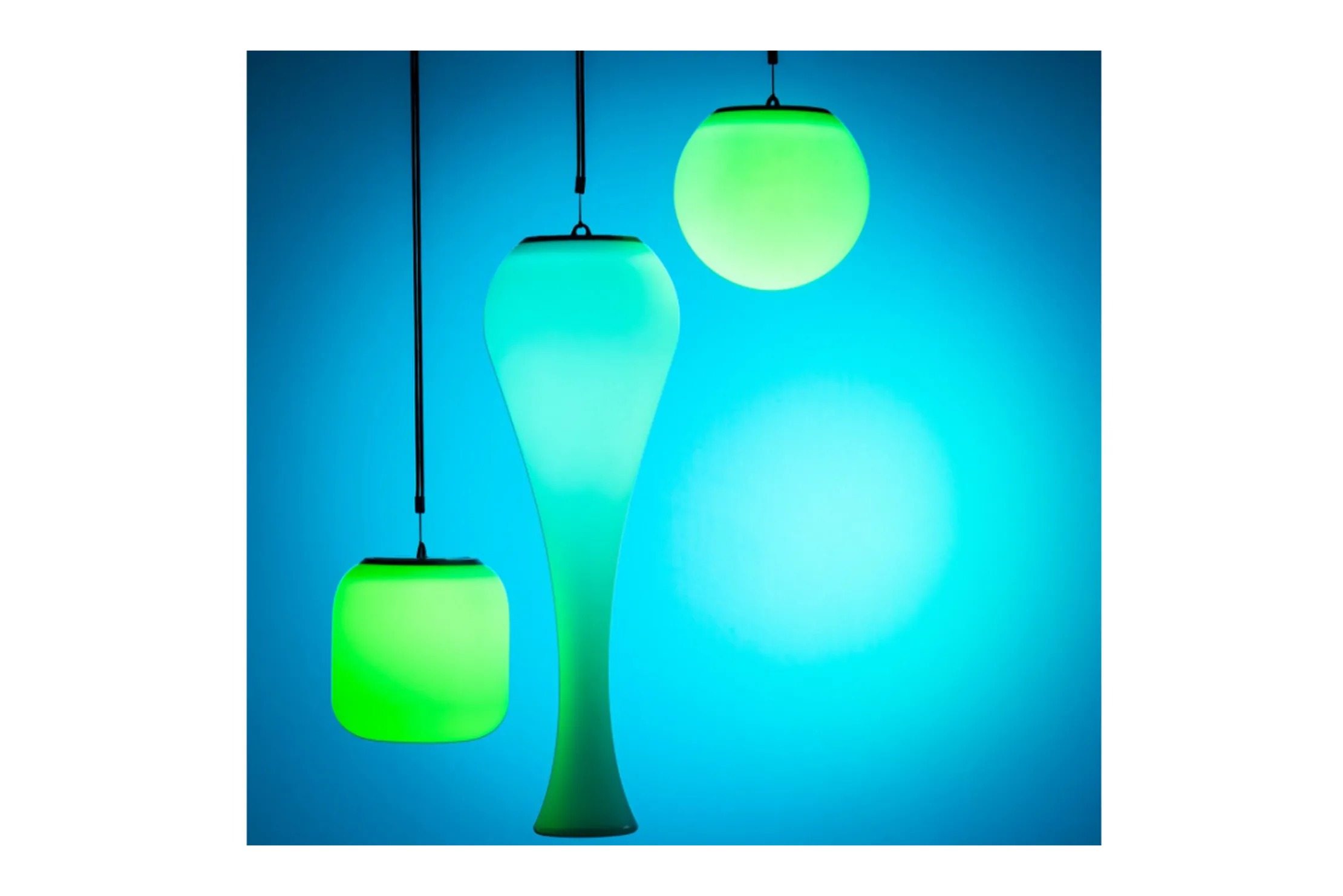 USB Tuinlamp square 05-9701-31 Flora