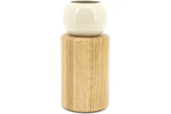 Vaas Beige 250341 Belloa