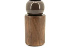 Vaas Bruin 250342 Belloa