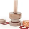 Vaas Burgundy 240232 Golas