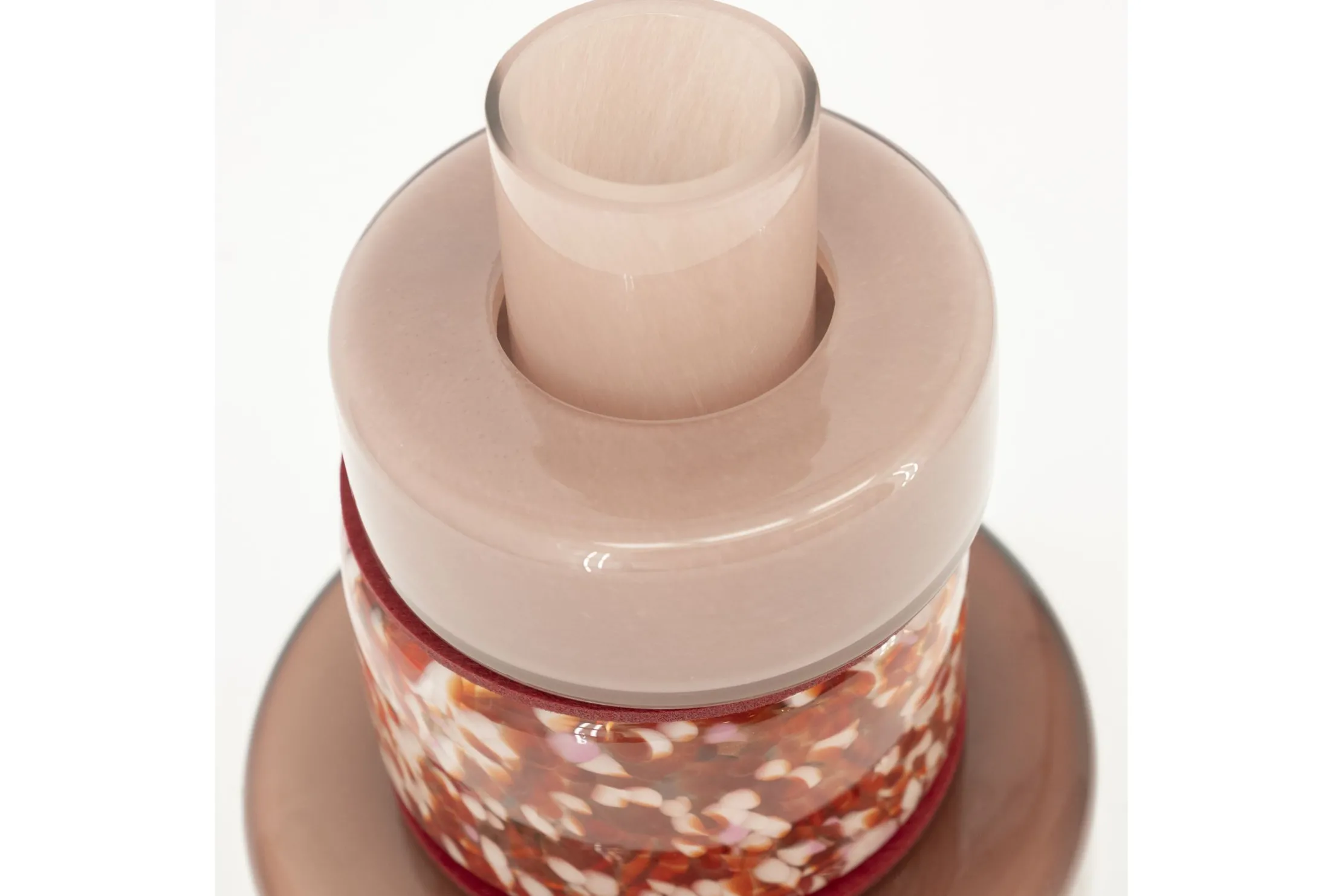 Vaas Burgundy 240232 Golas