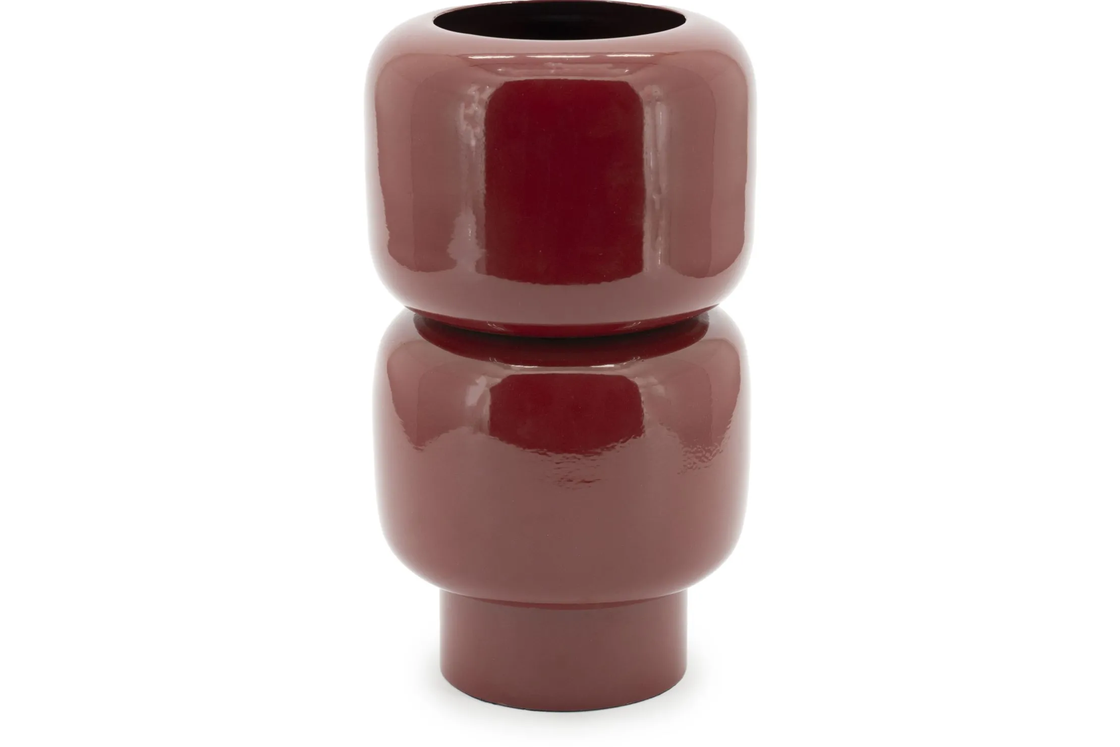Vaas Burgundy 250146 Rollo