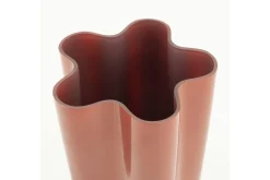 Vaas 250083 coral red Flori