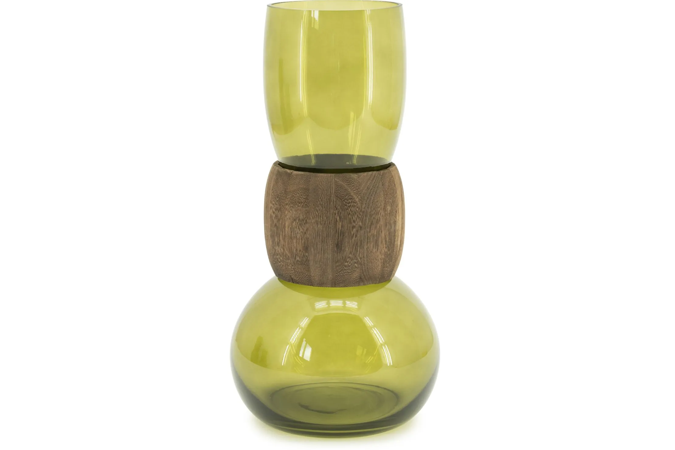 Vaas Groen 250275 Verra
