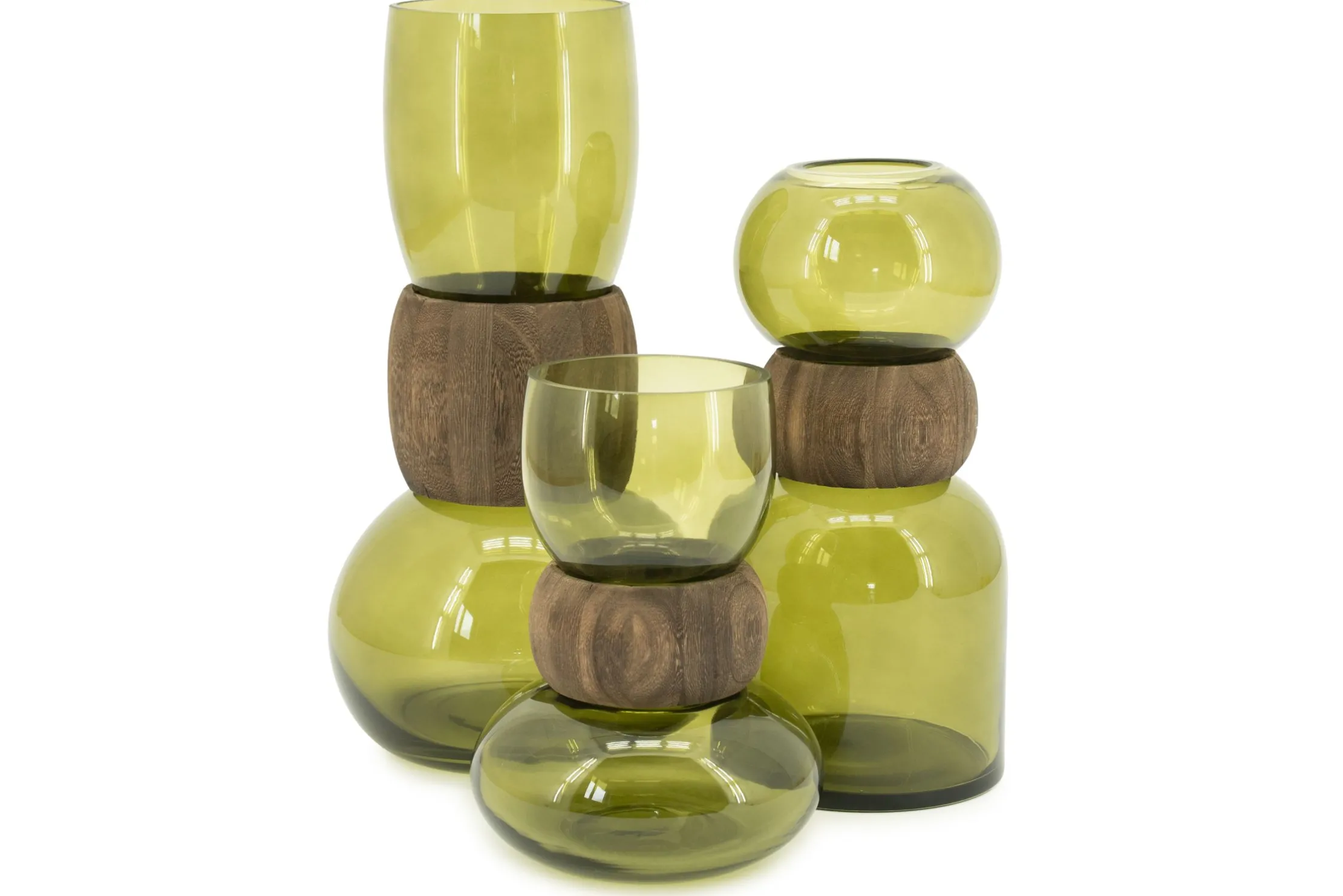 Vaas Groen 250275 Verra
