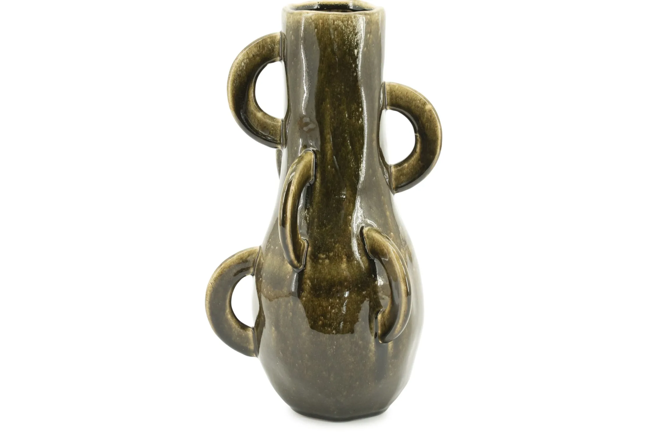 Vaas Groen 250309 Zaza