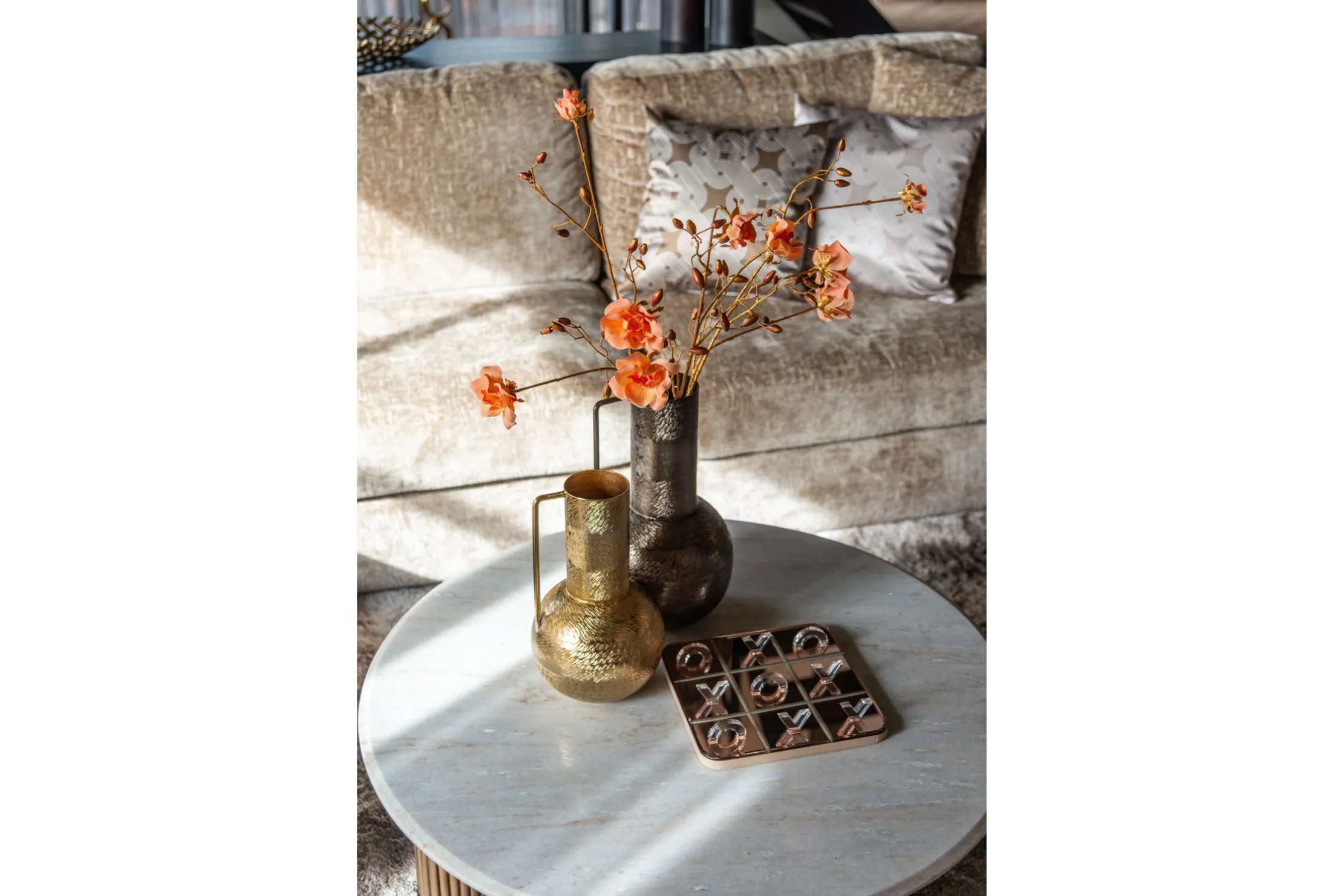 Vaas 211759 groot Leia