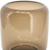 Vaas large brown 260257 Solenne