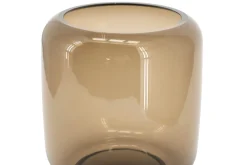 Vaas large brown 260257 Solenne