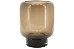 Vaas large brown 260257 Solenne