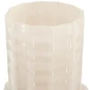 Vaas large 260259 Taupere