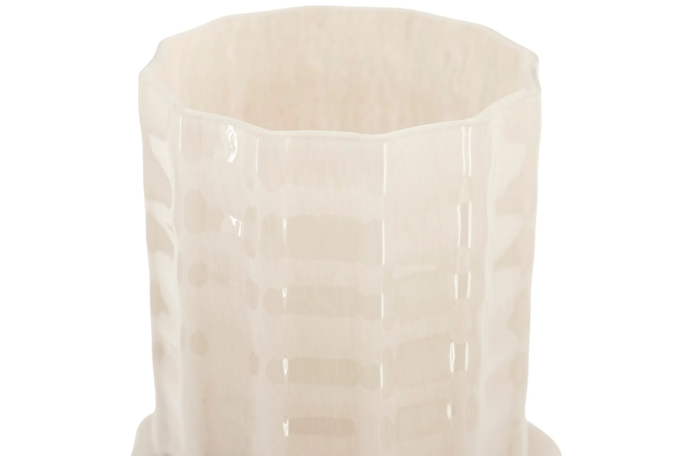 Vaas large 260259 Taupere