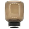 Vaas small brown 260255 Solenne